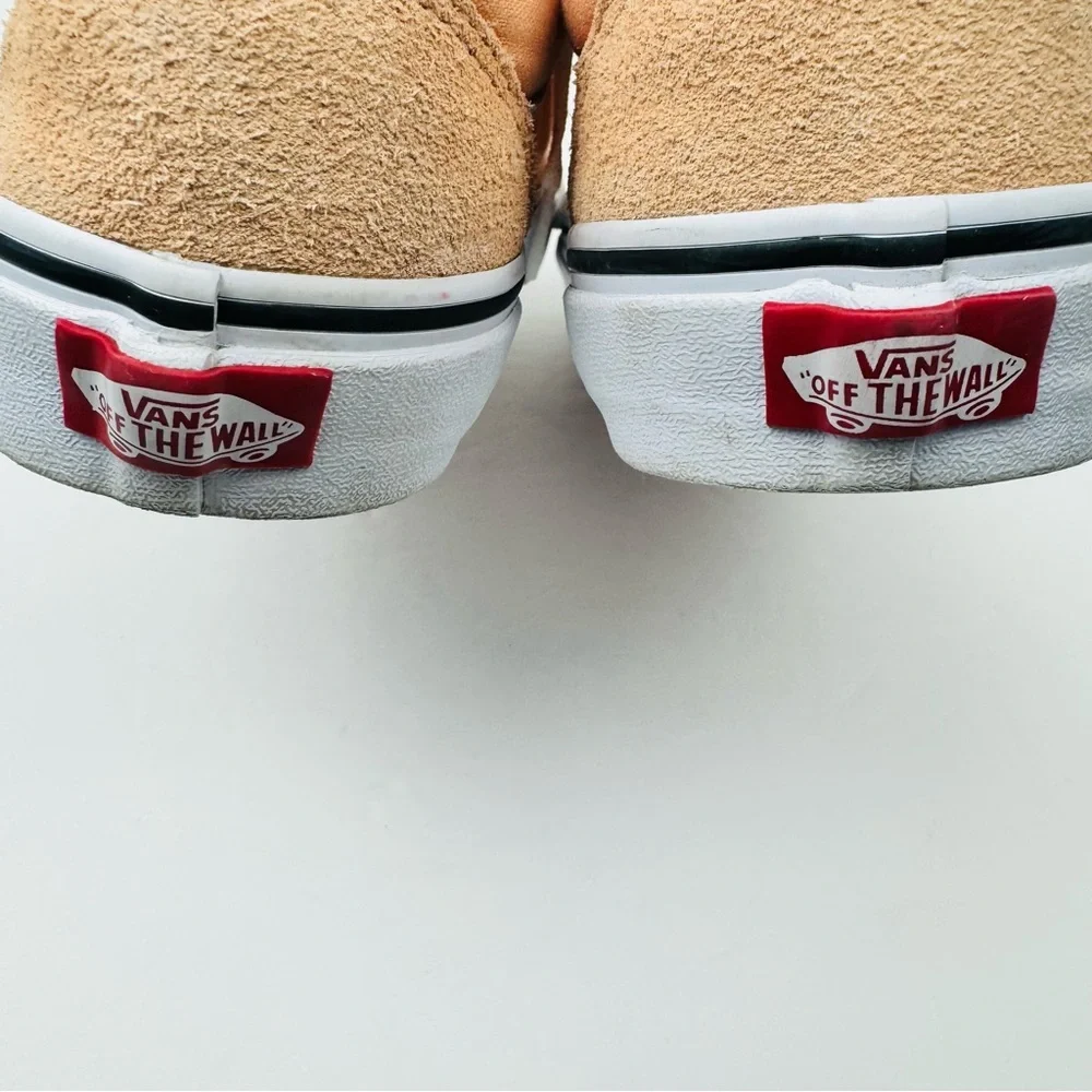 Vans old skool
